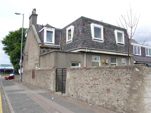  Image of 2 bedroom Flat to rent in Wellington Road Nigg Aberdeen AB12 at Aberdeen  Aberdeen, AB12 3BB