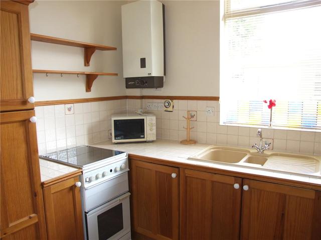  Image of 2 bedroom Flat to rent in Wellington Road Nigg Aberdeen AB12 at Aberdeen  Aberdeen, AB12 3BB