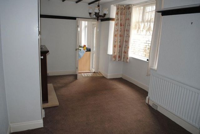 Image of 3 bedroom Terraced house for sale in Wellington Street Grimsby DN32 at Wellington Street  Grimsby, DN32 7JN