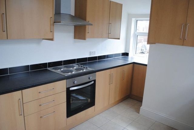  Image of 3 bedroom Terraced house for sale in Wellington Street Grimsby DN32 at Wellington Street  Grimsby, DN32 7JN