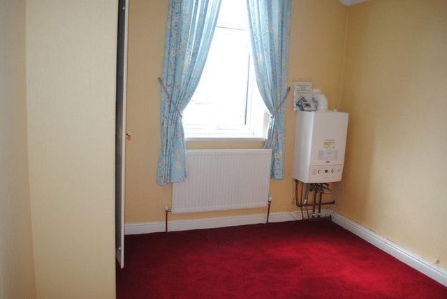  Image of 3 bedroom Terraced house for sale in Wellington Street Grimsby DN32 at Wellington Street  Grimsby, DN32 7JN