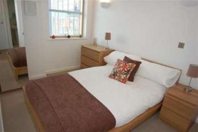  Image of 2 bedroom Property to rent in Wellington Street Leeds LS1 at Leeds, LS1 4JN