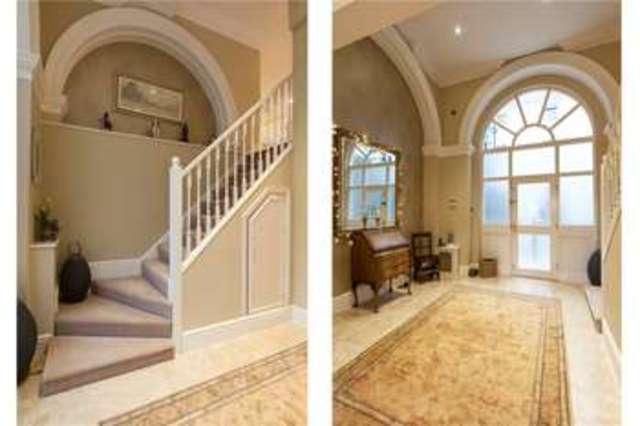  Image of 2 bedroom Detached house for sale in Brodrick Drive Ilkley LS29 at 10 Brodrick Drive Ilkley Ilkley, LS29 9SP