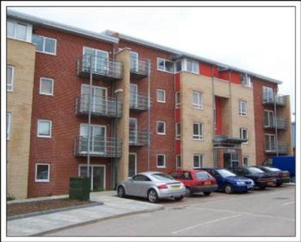  Image of 2 bedroom Flat to rent in Wellspring Crescent Wembley HA9 at Wellspring Crescent BLOCK H WEMBLEY, HA9 9UW