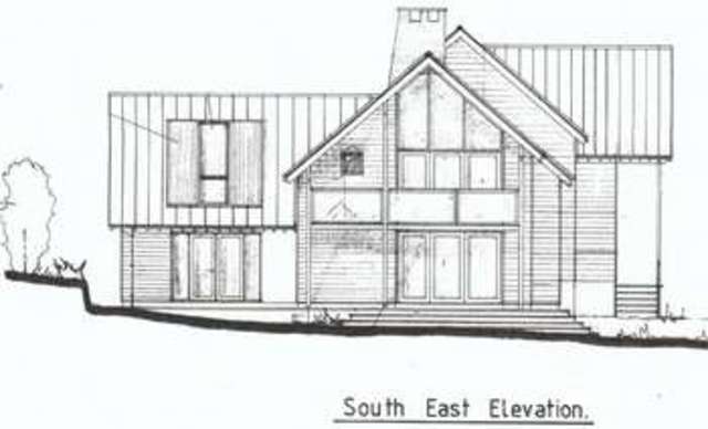  Image of Detached house for sale in Welsh Street Chepstow NP16 at Welsh Street  Chepstow, NP16 5LS