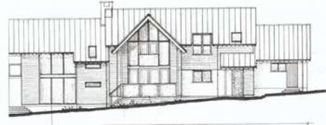  Image of Detached house for sale in Welsh Street Chepstow NP16 at Welsh Street  Chepstow, NP16 5LS