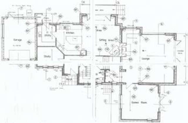  Image of Detached house for sale in Welsh Street Chepstow NP16 at Welsh Street  Chepstow, NP16 5LS