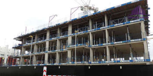  Image of 1 bedroom Property for sale in Engineers Way Wembley HA9 at HA9 0FJ  Brent, HA9 0FJ