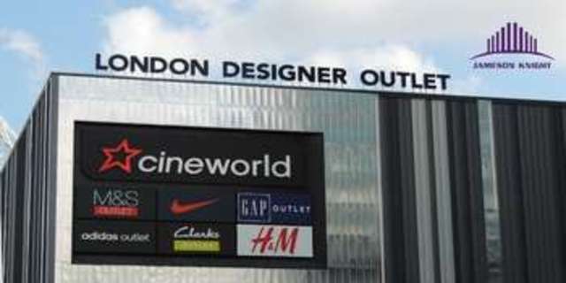  Image of 1 bedroom Property for sale in Engineers Way Wembley HA9 at HA9 0FJ  Brent, HA9 0FJ