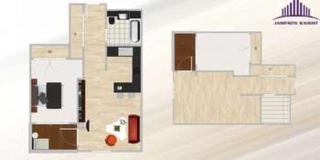  Image of 1 bedroom Property for sale in Engineers Way Wembley HA9 at HA9 0FJ  Brent, HA9 0FJ