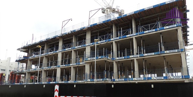  Image of 2 bedroom Property for sale in Engineers Way Wembley HA9 at London HA9 0FJ Wembley Park, HA9 0FJ