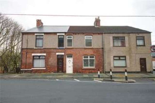  Image of 3 bedroom Terraced house for sale in Wensley Terrace Ferryhill DL17 at Ferryhill Co Durham Great Stainton, DL17 0DA
