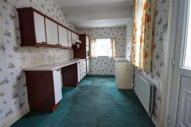  Image of 3 bedroom Terraced house for sale in Wensley Terrace Ferryhill DL17 at Ferryhill Co Durham Great Stainton, DL17 0DA