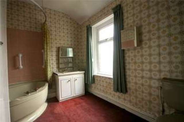  Image of 3 bedroom Terraced house for sale in Wensley Terrace Ferryhill DL17 at Ferryhill Co Durham Great Stainton, DL17 0DA