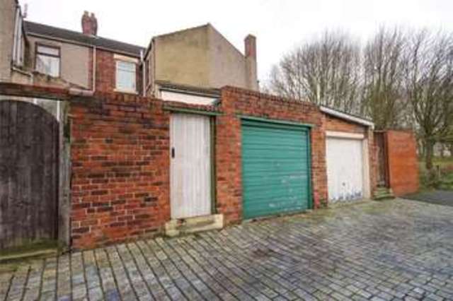  Image of 3 bedroom Terraced house for sale in Wensley Terrace Ferryhill DL17 at Ferryhill Co Durham Great Stainton, DL17 0DA
