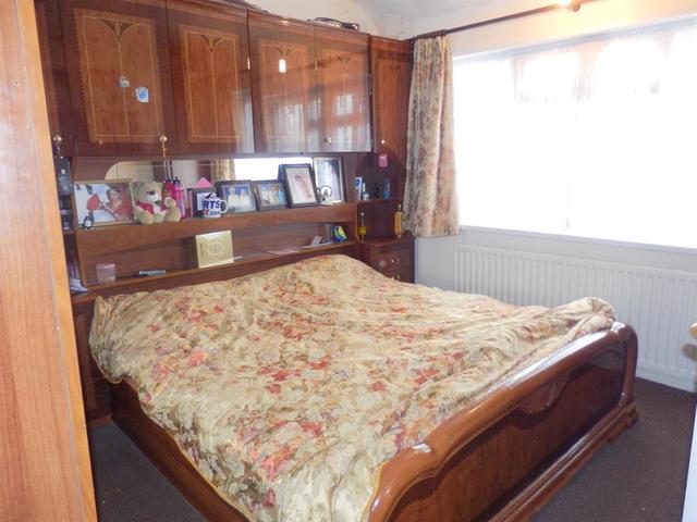  Image of 3 bedroom Semi-Detached house for sale in Wentworth Crescent Hayes UB3 at Hayes Middlesex Hayes, UB3 1NR