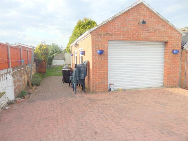  Image of 3 bedroom Semi-Detached house for sale in Wentworth Crescent Hayes UB3 at Hayes Middlesex Hayes, UB3 1NR