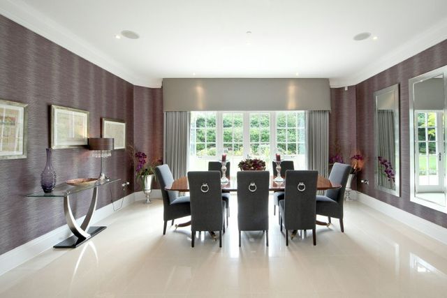  Image of 7 bedroom Detached house for sale in Woodlands Road East Wentworth Virginia Water GU25 at Wentworth Estate  Virginia Water, GU25 4PH