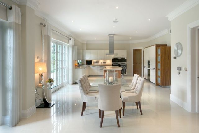  Image of 7 bedroom Detached house for sale in Woodlands Road East Wentworth Virginia Water GU25 at Wentworth Estate  Virginia Water, GU25 4PH