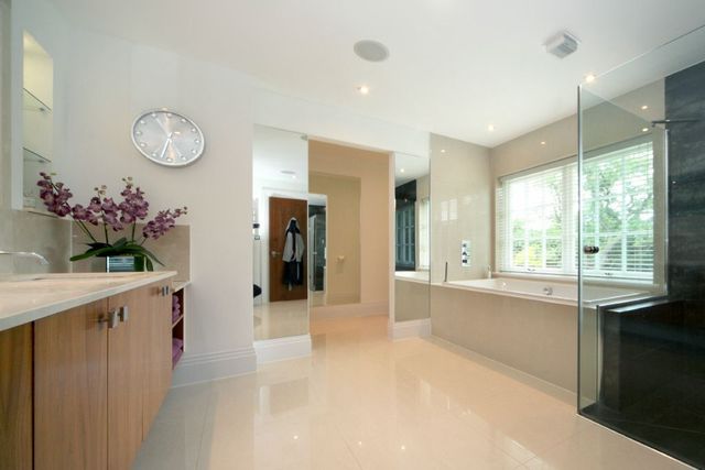  Image of 7 bedroom Detached house for sale in Woodlands Road East Wentworth Virginia Water GU25 at Wentworth Estate  Virginia Water, GU25 4PH