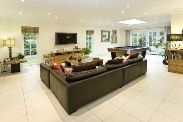  Image of 6 bedroom Detached house for sale in Gorse Hill Road Wentworth Virginia Water GU25 at Wentworth Estate  Virginia Water, GU25 4AS
