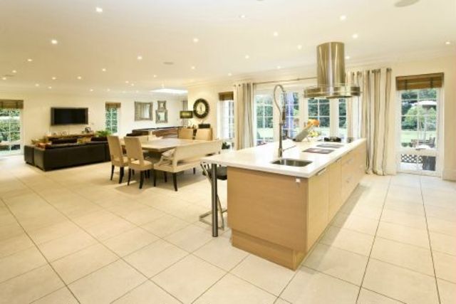  Image of 6 bedroom Detached house for sale in Gorse Hill Road Wentworth Virginia Water GU25 at Wentworth Estate  Virginia Water, GU25 4AS