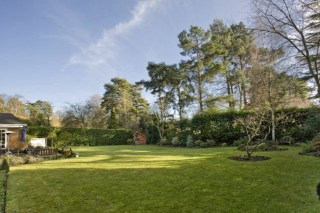  Image of 6 bedroom Detached house for sale in Gorse Hill Road Wentworth Virginia Water GU25 at Wentworth Estate  Virginia Water, GU25 4AS