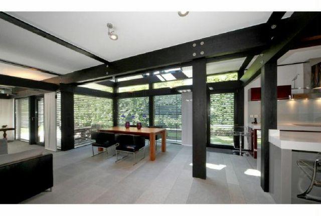  Image of 4 bedroom Detached house for sale in Virginia Drive Wentworth Virginia Water GU25 at Virginia Water, GU25 4RX