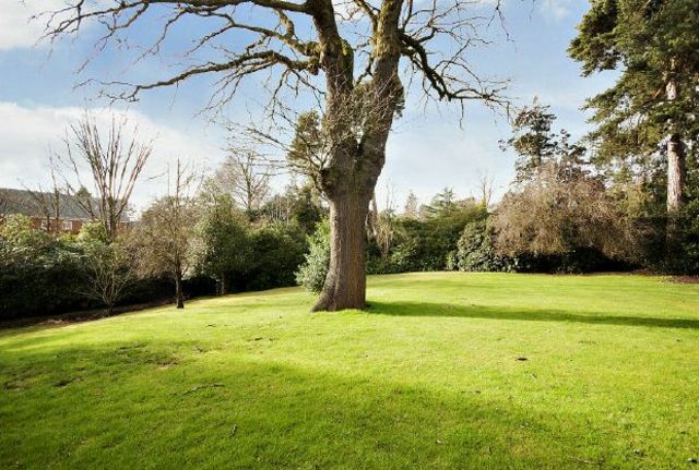  Image of 5 bedroom Detached house for sale in Oakwood Road Wentworth Virginia Water GU25 at Virginia Water, GU25 4RZ