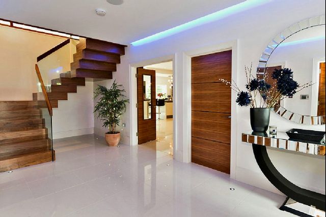  Image of 6 bedroom Detached house for sale in Abbey Road Virginia Water GU25 at Virginia Water, GU25 4RS