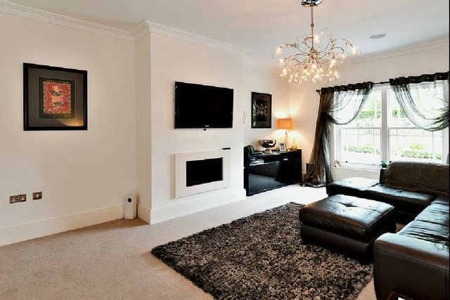  Image of 6 bedroom Detached house for sale in Abbey Road Virginia Water GU25 at Virginia Water, GU25 4RS