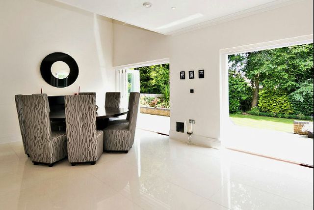  Image of 6 bedroom Detached house for sale in Abbey Road Virginia Water GU25 at Virginia Water, GU25 4RS