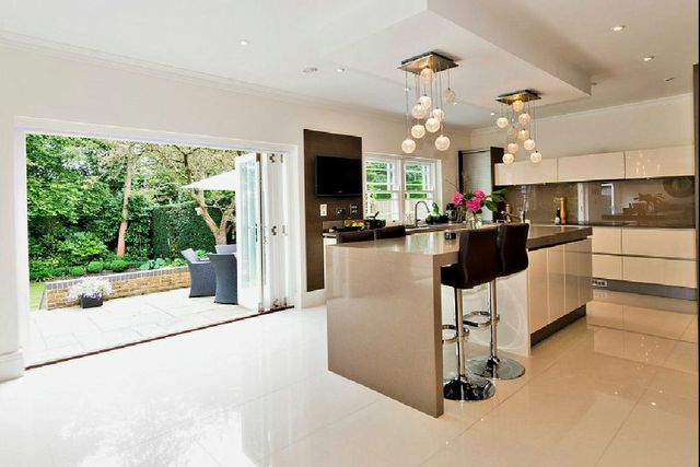  Image of 6 bedroom Detached house for sale in Abbey Road Virginia Water GU25 at Virginia Water, GU25 4RS