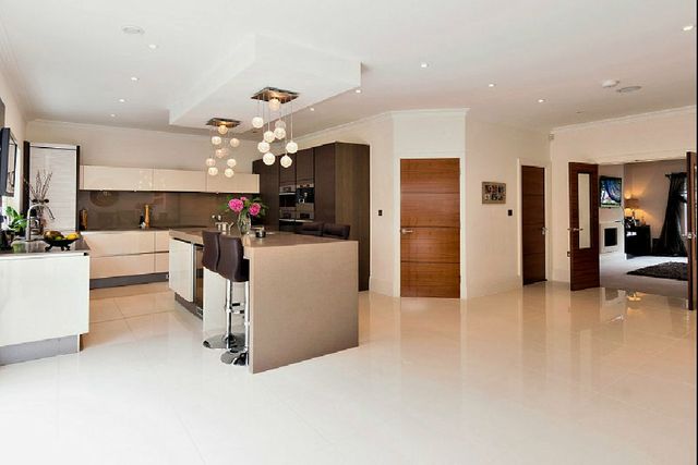  Image of 6 bedroom Detached house for sale in Abbey Road Virginia Water GU25 at Virginia Water, GU25 4RS