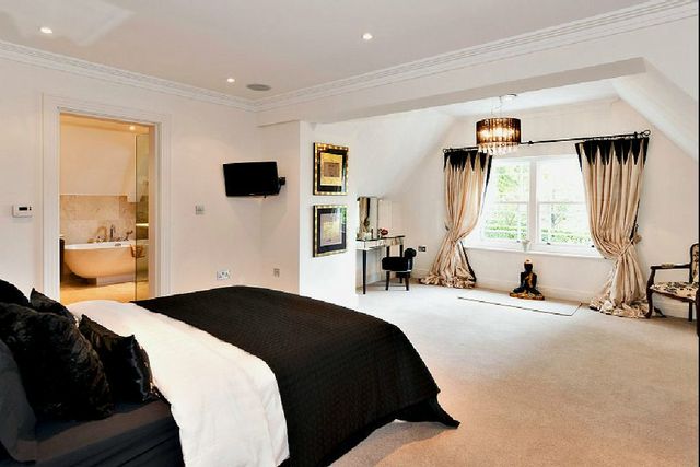  Image of 6 bedroom Detached house for sale in Abbey Road Virginia Water GU25 at Virginia Water, GU25 4RS