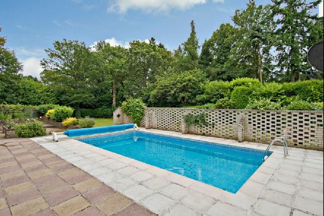  Image of 3 bedroom Detached house for sale in East Drive Wentworth Virginia Water GU25 at Wentworth Estate  Virginia Water, GU25 4JY
