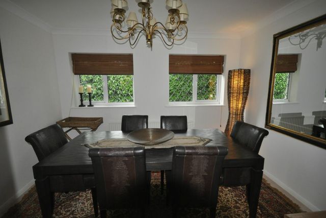  Image of 3 bedroom Detached house for sale in Abbots Drive Wentworth Virginia Water GU25 at Virginia Water, GU25 4SF