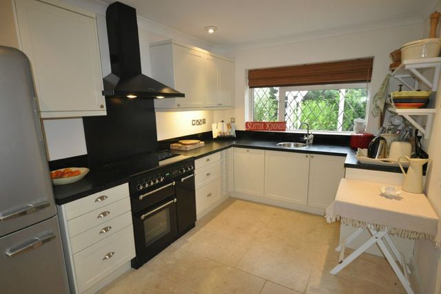  Image of 3 bedroom Detached house for sale in Abbots Drive Wentworth Virginia Water GU25 at Virginia Water, GU25 4SF