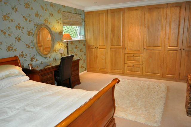  Image of 3 bedroom Detached house for sale in Abbots Drive Wentworth Virginia Water GU25 at Virginia Water, GU25 4SF