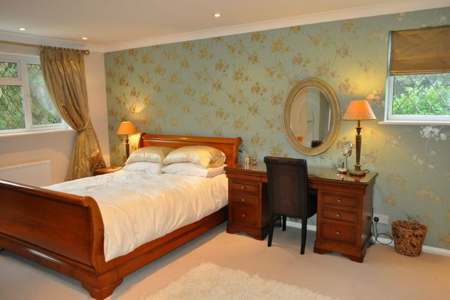  Image of 3 bedroom Detached house for sale in Abbots Drive Wentworth Virginia Water GU25 at Virginia Water, GU25 4SF