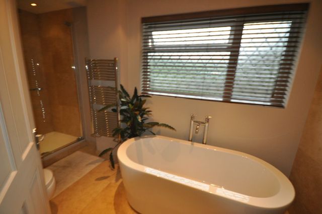  Image of 3 bedroom Detached house for sale in Abbots Drive Wentworth Virginia Water GU25 at Virginia Water, GU25 4SF