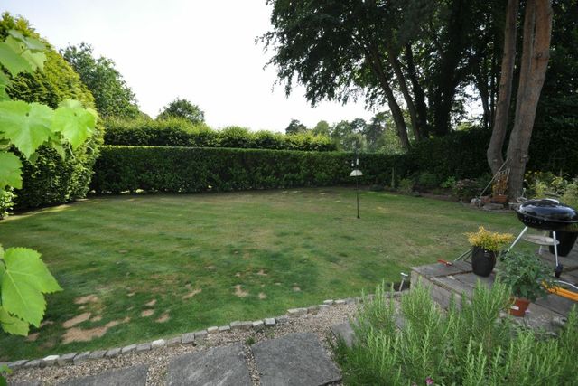 Image of 3 bedroom Detached house for sale in Abbots Drive Wentworth Virginia Water GU25 at Virginia Water, GU25 4SF
