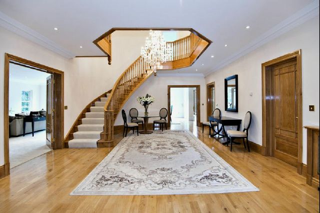  Image of 10 bedroom Detached house for sale in Abbots Drive Wentworth Virginia Water GU25 at Virginia Water, GU25 4QS
