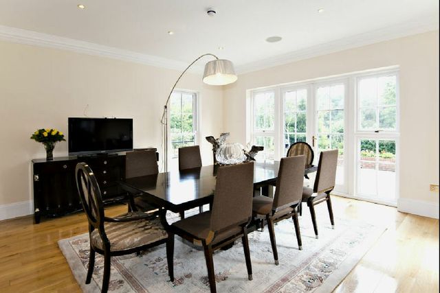  Image of 10 bedroom Detached house for sale in Abbots Drive Wentworth Virginia Water GU25 at Virginia Water, GU25 4QS