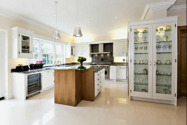  Image of 10 bedroom Detached house for sale in Abbots Drive Wentworth Virginia Water GU25 at Virginia Water, GU25 4QS