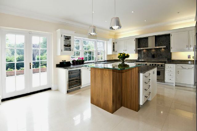  Image of 10 bedroom Detached house for sale in Abbots Drive Wentworth Virginia Water GU25 at Virginia Water, GU25 4QS