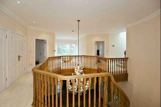  Image of 10 bedroom Detached house for sale in Abbots Drive Wentworth Virginia Water GU25 at Virginia Water, GU25 4QS