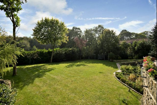  Image of 10 bedroom Detached house for sale in Abbots Drive Wentworth Virginia Water GU25 at Virginia Water, GU25 4QS
