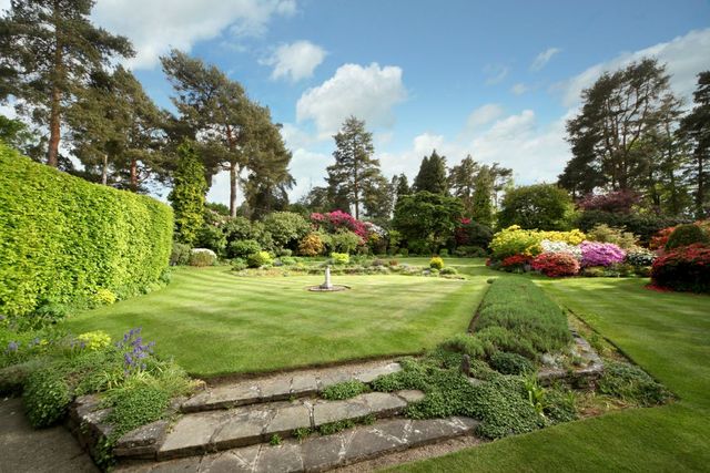 Image of 5 bedroom Detached house for sale in Sherbourne Drive Wentworth Virginia Water SL5 at Wentworth Estate, SL5 0LG