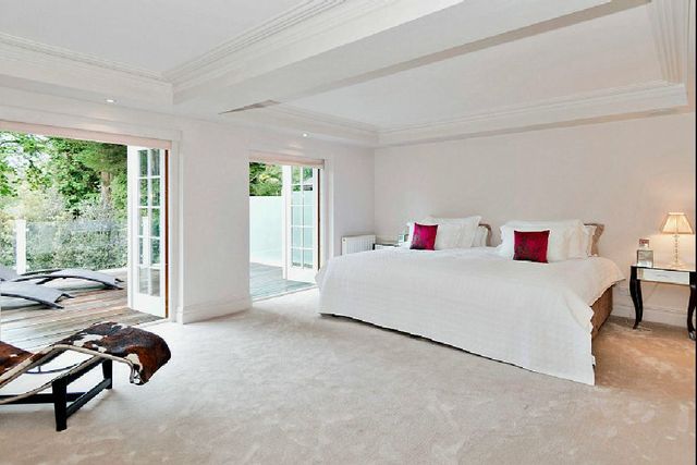  Image of 5 bedroom Detached house for sale in Abbots Drive Wentworth Virginia Water GU25 at Wentworth Estate  Virginia Water, GU25 4SE